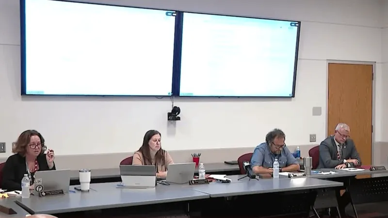 Manheim Central school board advances noncriminal charges against former football coach