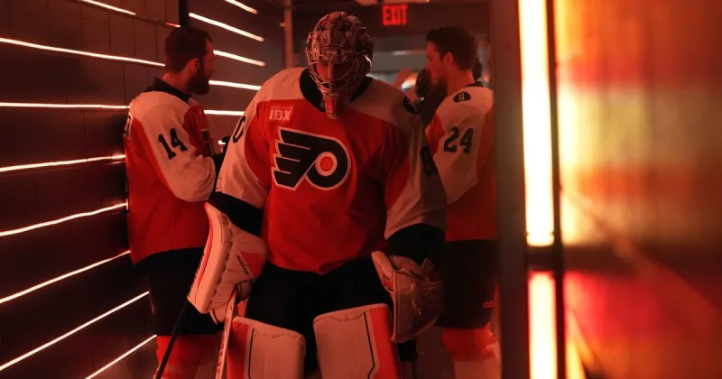 The crucial storylines for the 2026-27 Flyers