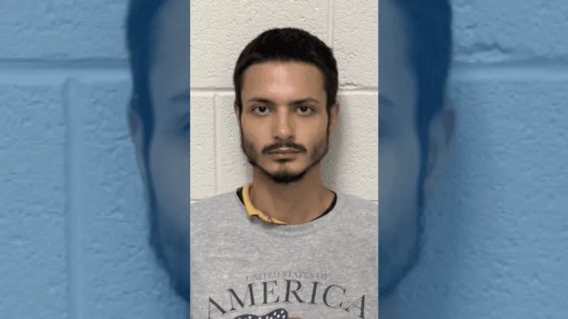 Quarryville man accused of stabbing man several times, hiding in closet, moving to court