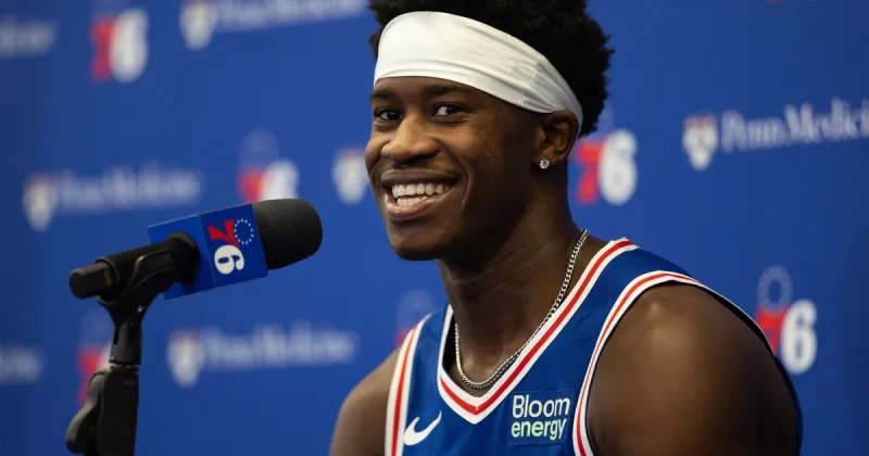 Sixers mailbag: Welcome to the 2026-27 season!