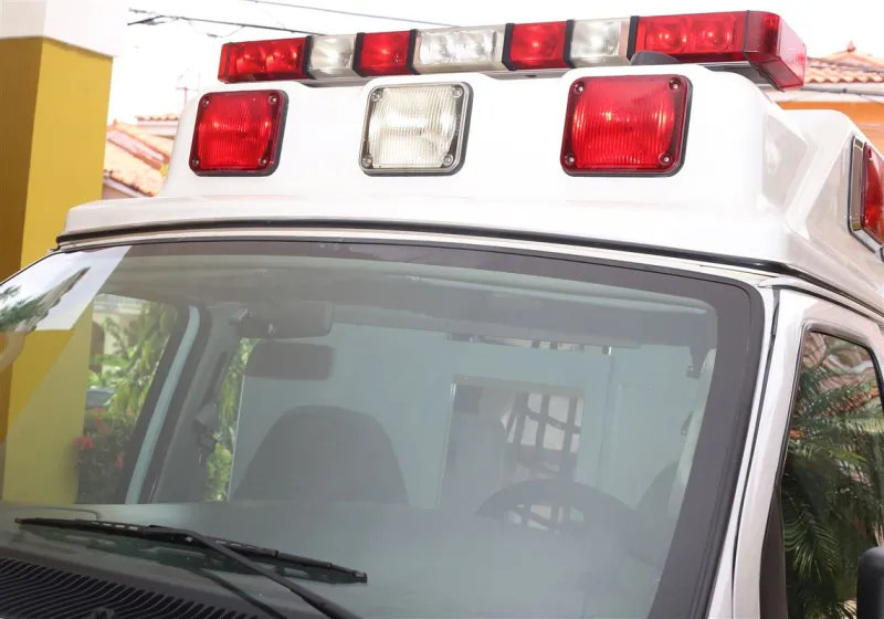 Man dies in motorcycle crash on Lincoln Highway in Unity Township