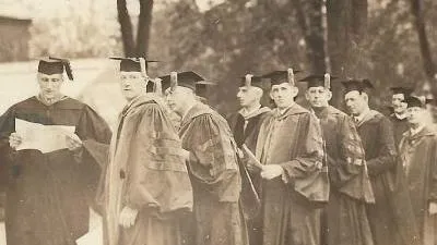 Q&A: The legacy of 100 years of physics graduate studies at Penn State