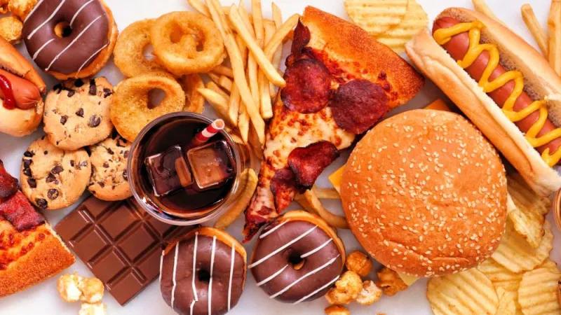 Ask an Expert: What are ultra-processed foods?
