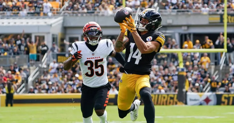 Best fantasy football waiver claims for Week 4