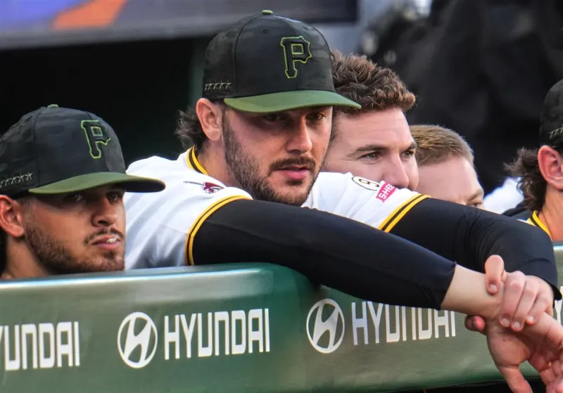 As a labor fight looms, Pirates players say they are determined to find 'the right deal for us'