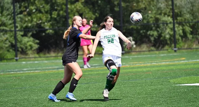 Kirkpatrick Named MAC Freedom Offensive Player of the Week