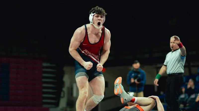Wrestling Announces Full 2026-27 Schedule