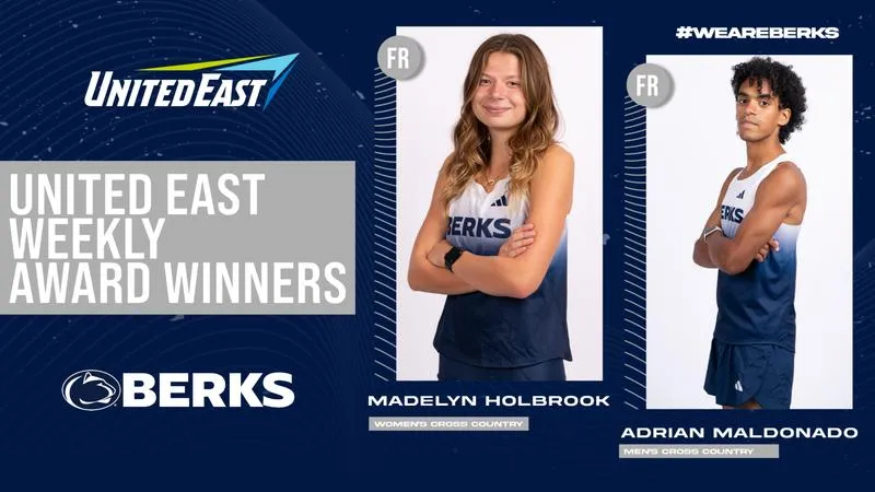Holbrook, Maldonado Secures Weekly Awards