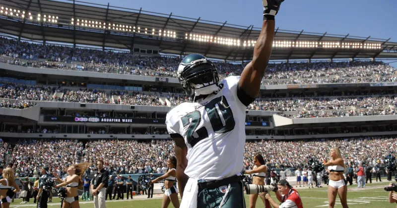 DHS hasn't removed Brian Dawkins video despite the NFL calling for it to be taken down