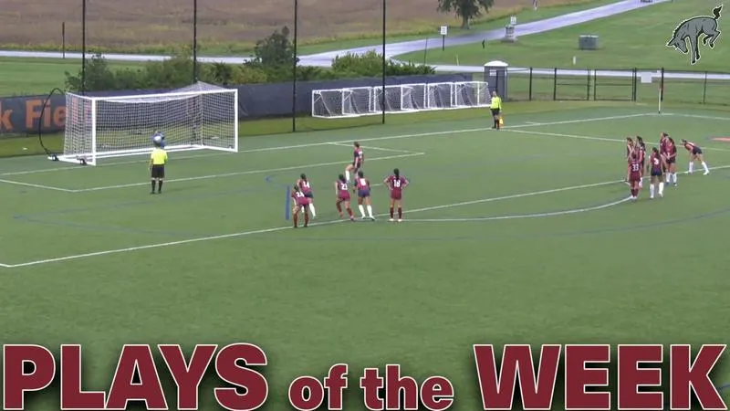 Plays of the Week September 29, 2026