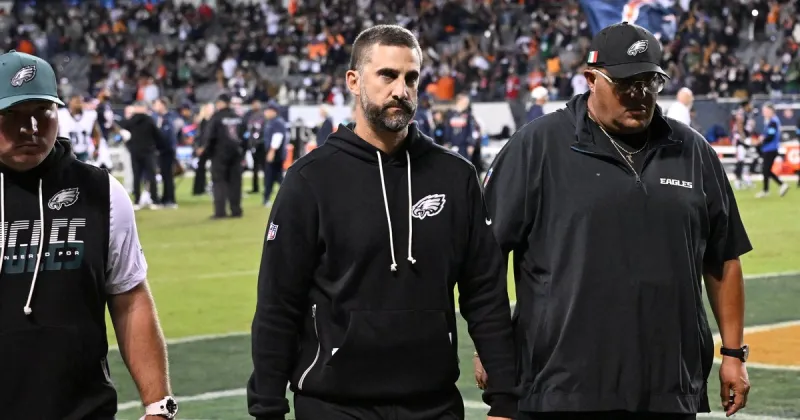 This new Eagles offense will require time and patience -- does anyone have that?