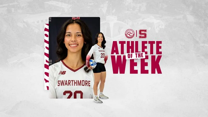 Eyer Repeats as Centennial Defensive Player of the Week