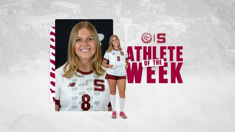 Blau Garners Centennial Weekly Honor