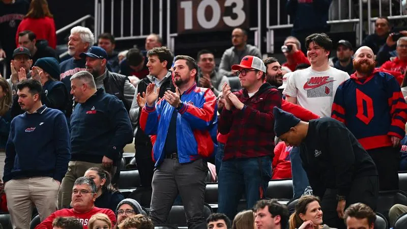 Atlantic 10 Announces Conference Schedule