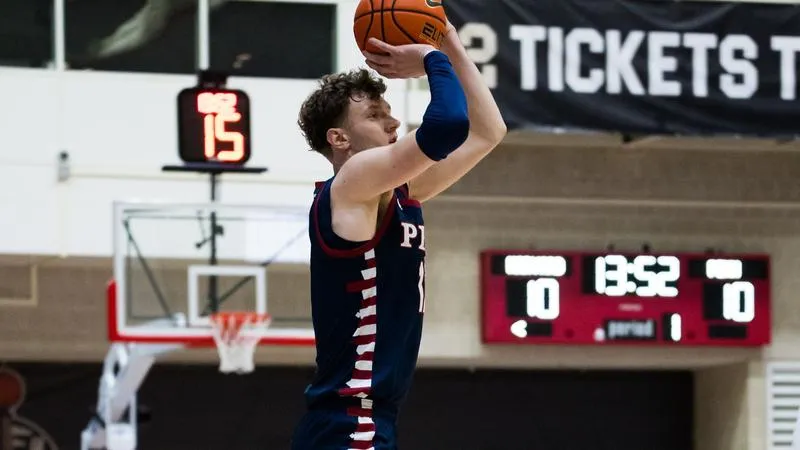 Penn to Partake in Field of 68 Media Day