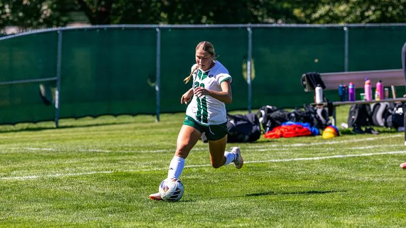 Rock takes trip to Edinboro in PSAC West tilt
