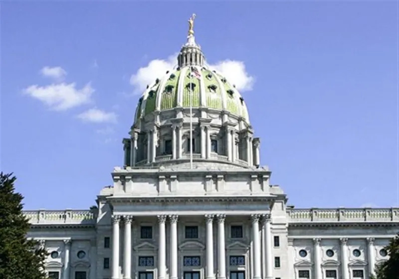State rep. calls on former Mayor Ed Gainey to resign from Gaming Control Board amid DA's investigation