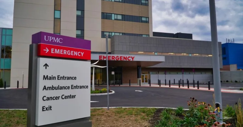 UPMC to offer free carpal tunnel screening