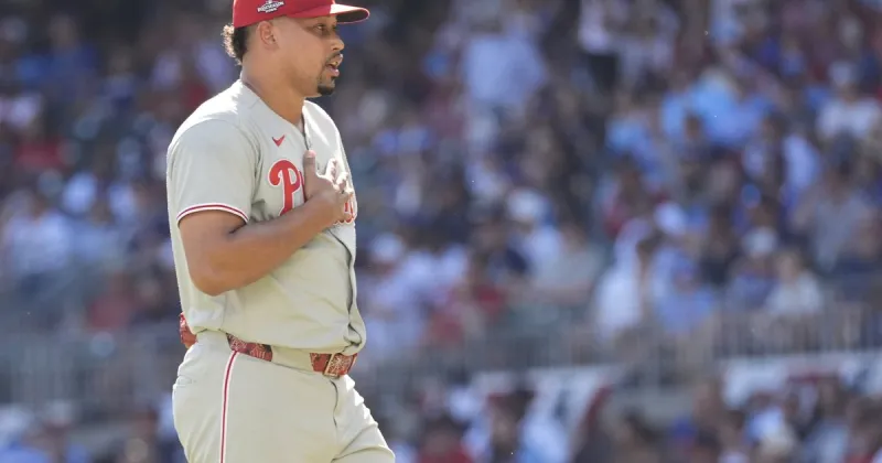 Instant observations: Mismanaged Phillies blow late lead to start playoff campaign