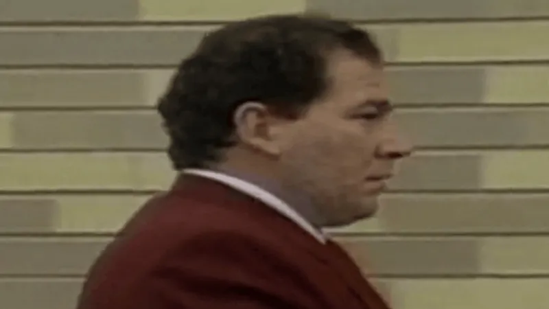 Federal judge denies latest appeal by former trucker convicted of murdering teen in Pa