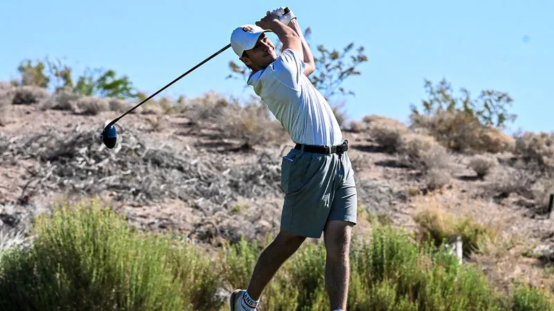 Gannon Finishes Fourth at Sunnehanna Collegiate