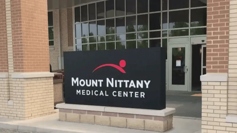 Mount Nittany seeks financing as ongoing federal Medicare designation dispute continues