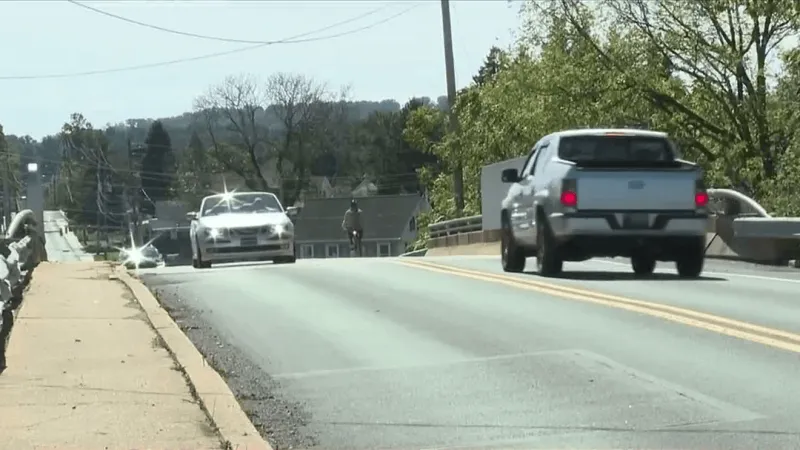 $3.9 million grant allocated to fund repairs for three Lancaster County bridges