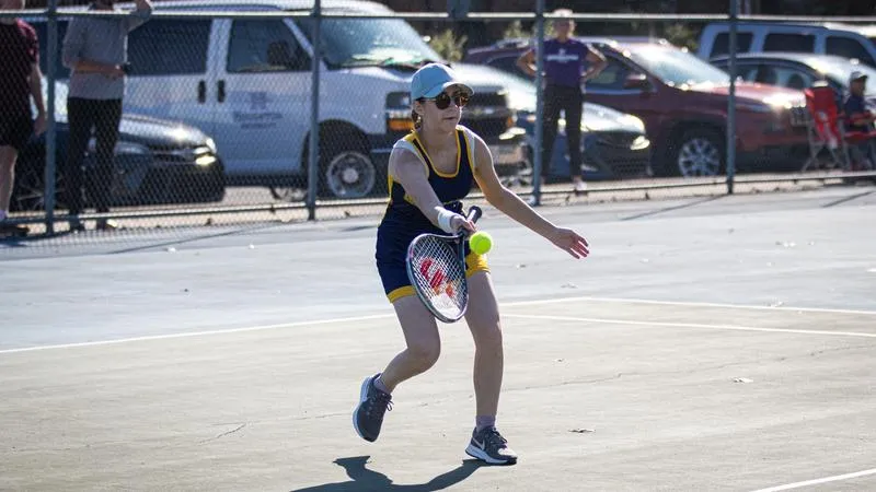 Top four lead Lycoming past D-II Lock Haven