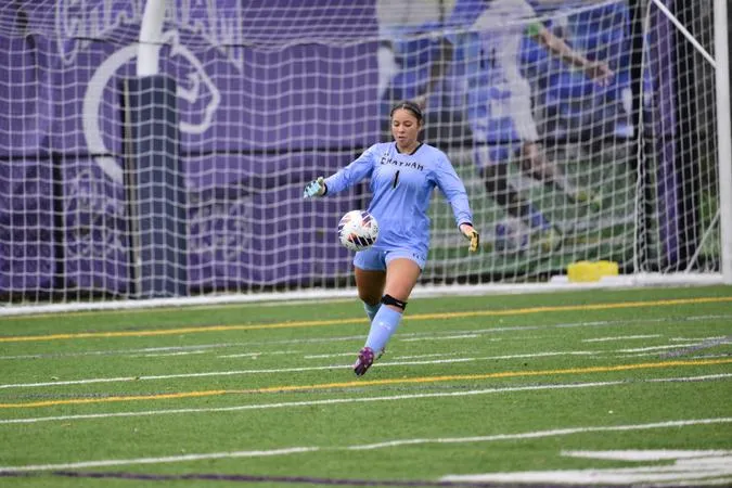 Women's Soccer Claims Second Straight Home Game Win