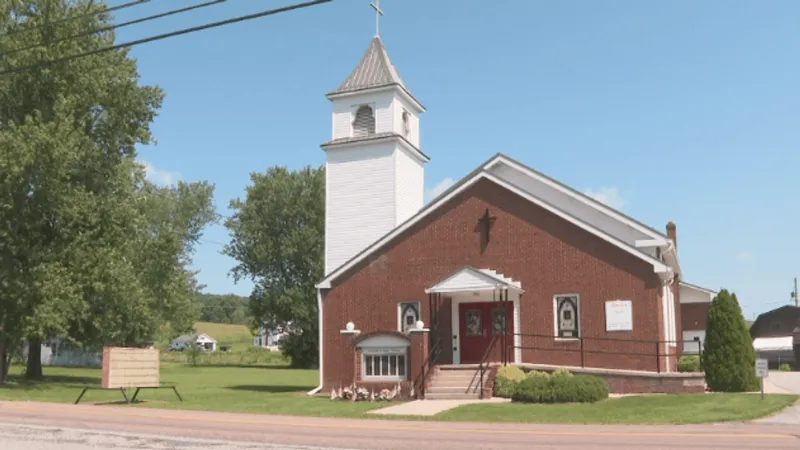 UMC conference seeks dismissal of Bedford County church's disaffiliation lawsuit