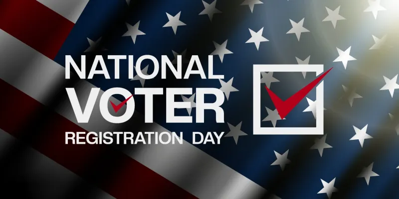Department of State launches 2026-27 Governor's Civic Engagement Award Program on National Voter Registration Day