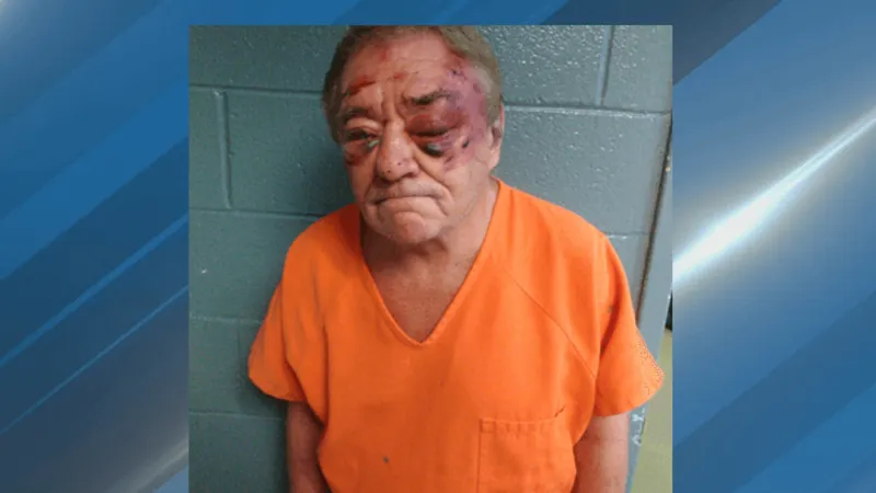 Defense challenges police account of July Altoona traffic stop, seeks dismissal of charges