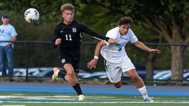 Dutchmen Men's Soccer Defeats Elizabethtown for Third Straight Win