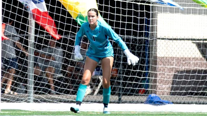 Abington Shuts Out Highlanders, 3-0