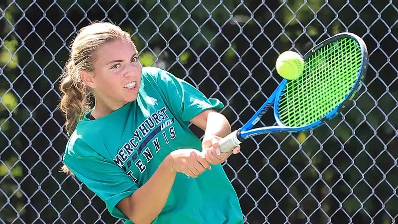 Women's Tennis Shines at Binghamton Championships