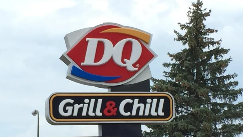 Individual struck by car in Dairy Queen parking lot in Lancaster County: dispatch