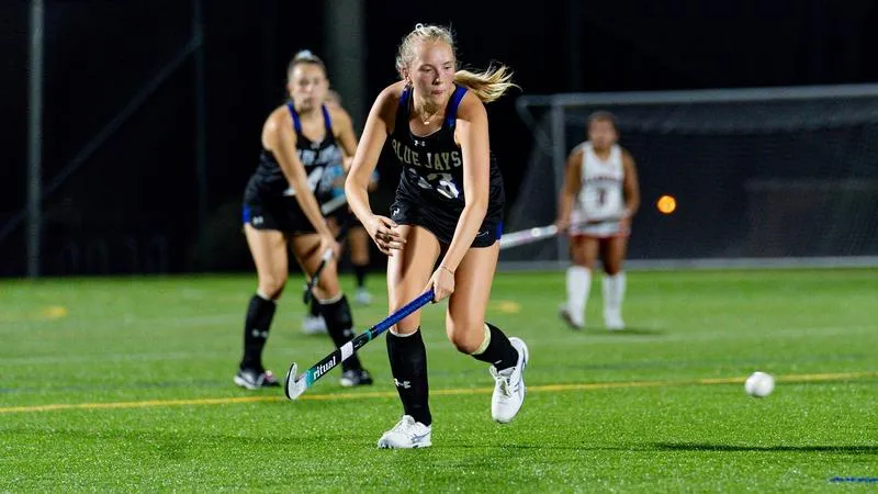 Alvernia Beats Field Hockey in Non-Conference Play