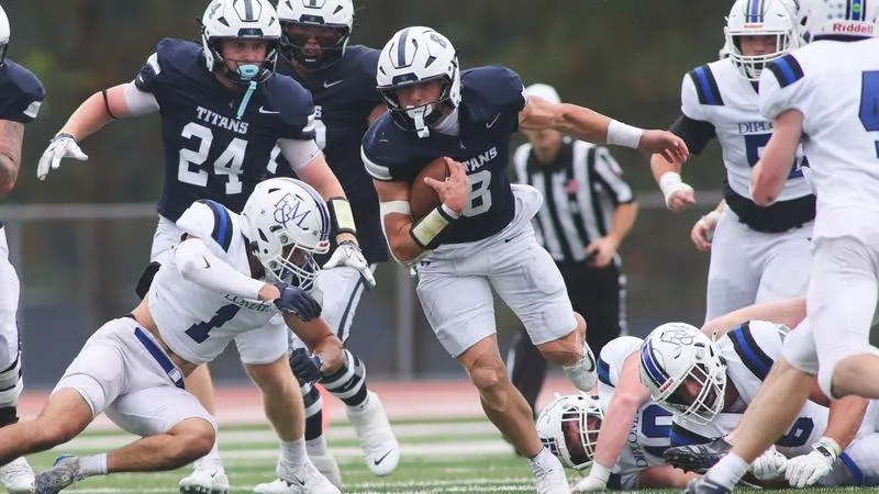 Week 4 Preview: Case Western Reserve at Westminster