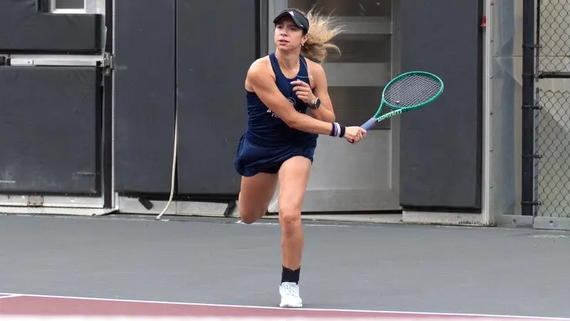 Abington Takes Down Knights, 7-0
