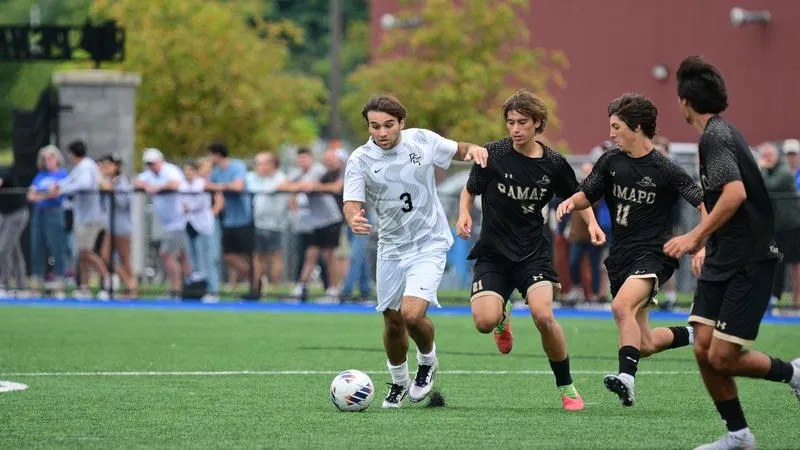 Wildcats Score Three in Victory at Penn State Berks