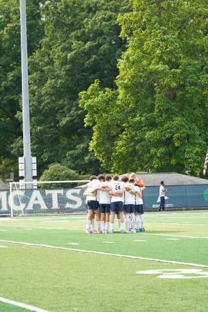 Early Goal Lifts Chatham Past Tomcats
