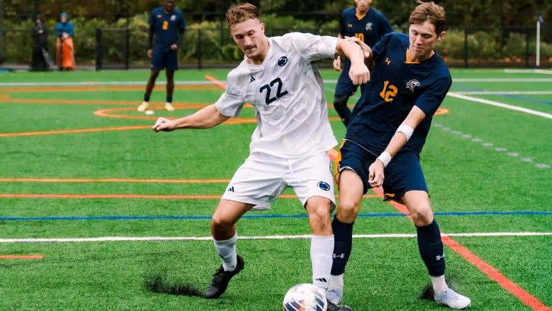 Abington Downs Highlanders, 4-0
