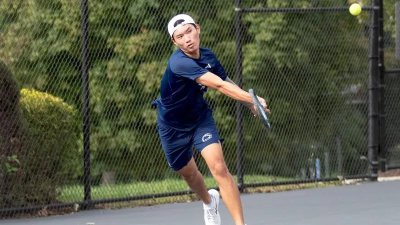 Abington Falls to Knights in Non-Conference Match