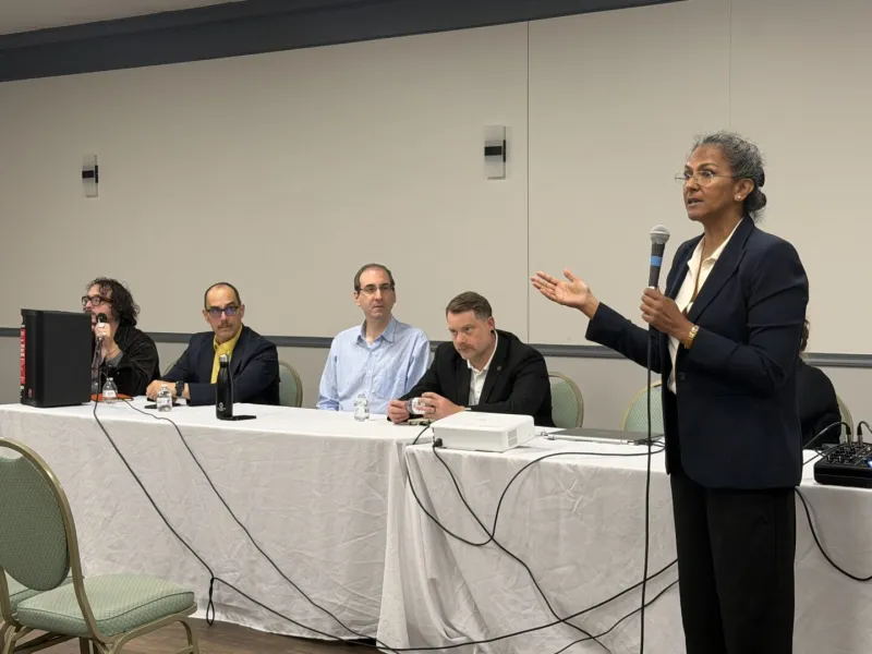 Central Pa. residents raise concerns about growing data center development