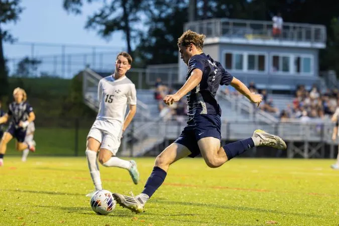 Mounties Cruise Past Bethany, 4-0, Enter AMCC Play with Momentum