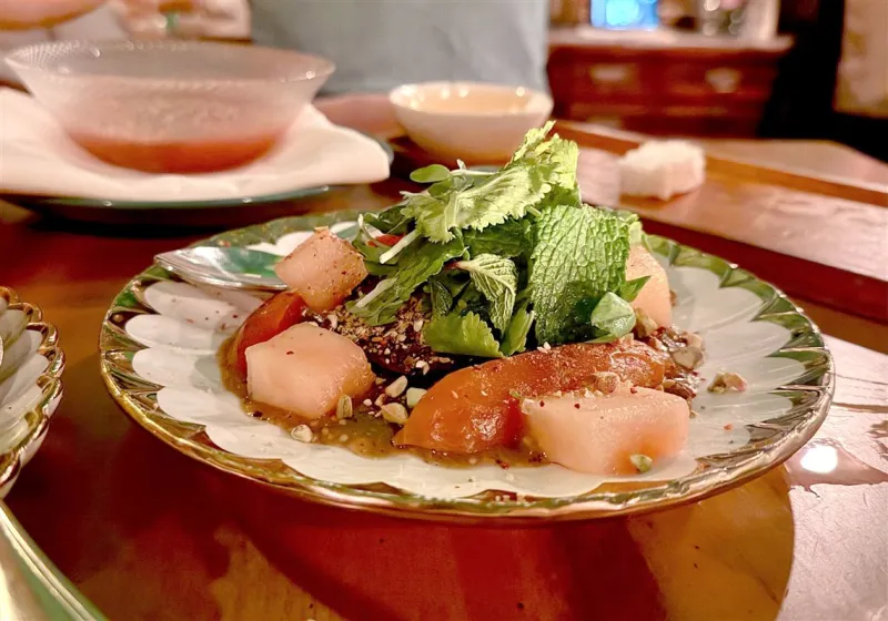 The best dishes in Pittsburgh right now