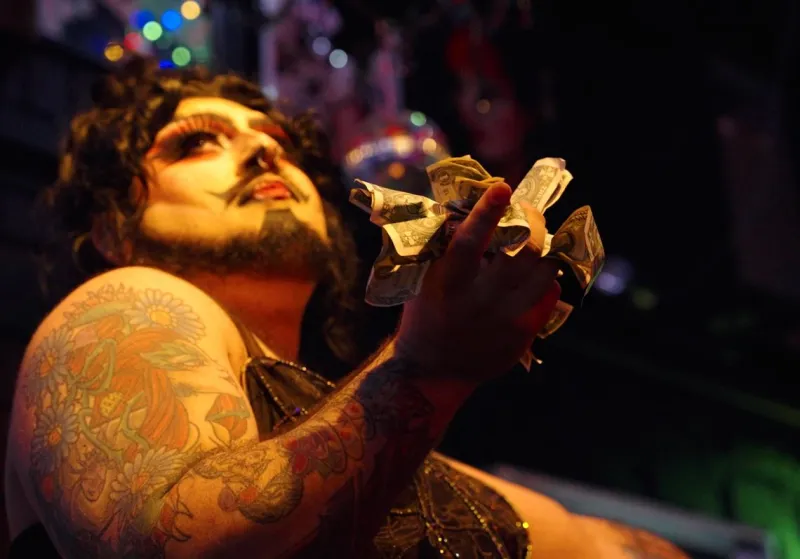 Reel Q film festival opens Friday with LGBTQ+ features, shorts and international films