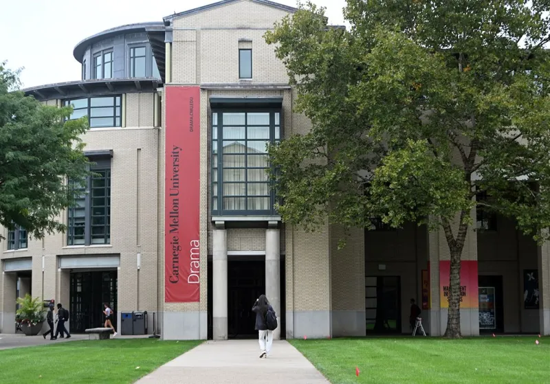 Carnegie Mellon to open Miami campus after multi-billion dollar gift from hedge fund CEO Ken Griffin