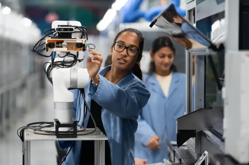 Higher Education Gets a New Model: CMU Miami