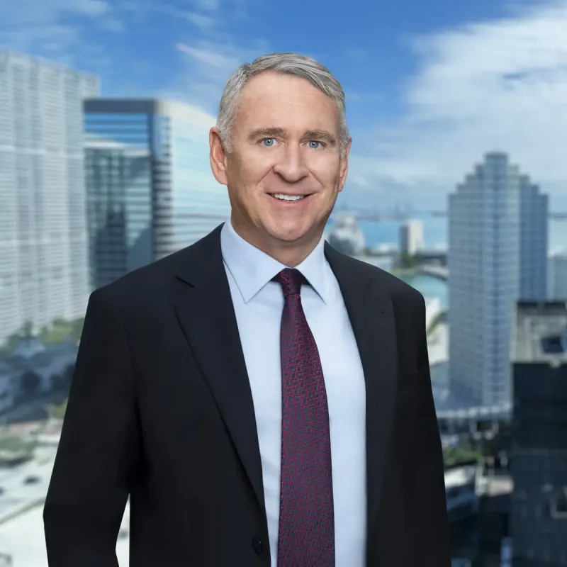 Griffin's Landmark Gift Will Shape the Future of Higher Education